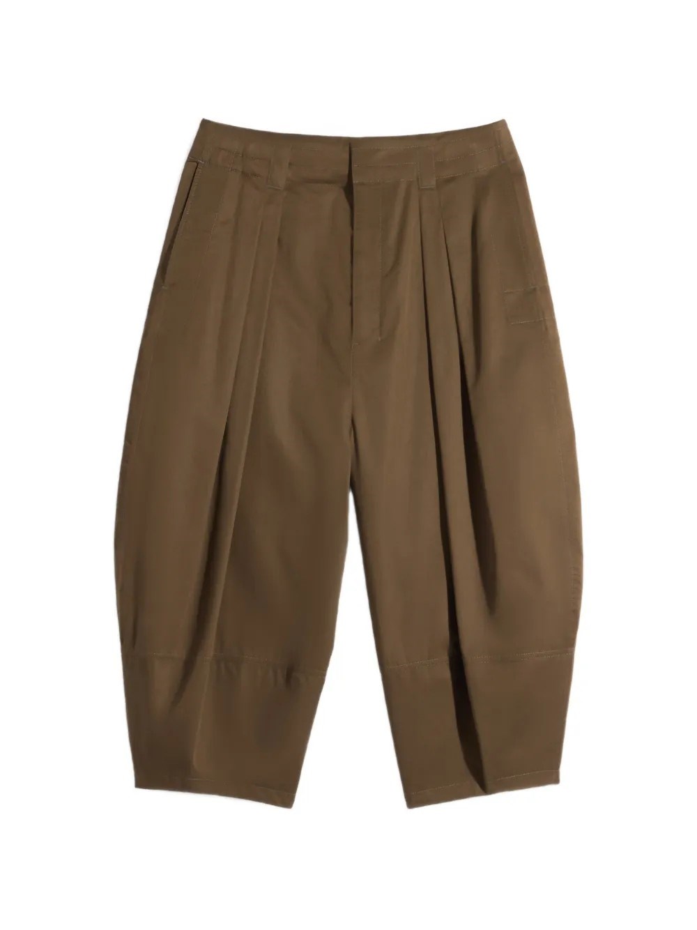 LEMAIRE Volume Bermudas　ルメール ボリューム バミューダ LEMAIRE