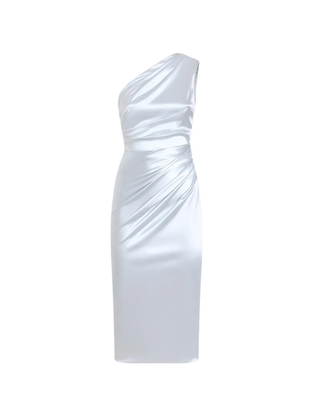 Dolce & Gabbana One Shoulder Dress