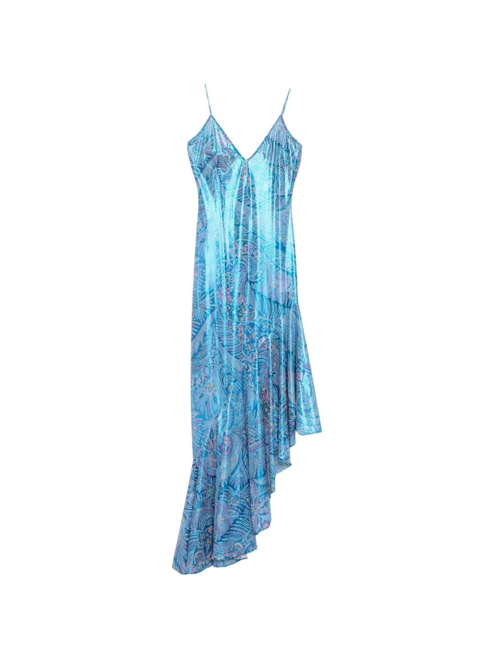 ETRO ETRO Paisley Print Dress　ETRO ペイズリー プリント ワンピース