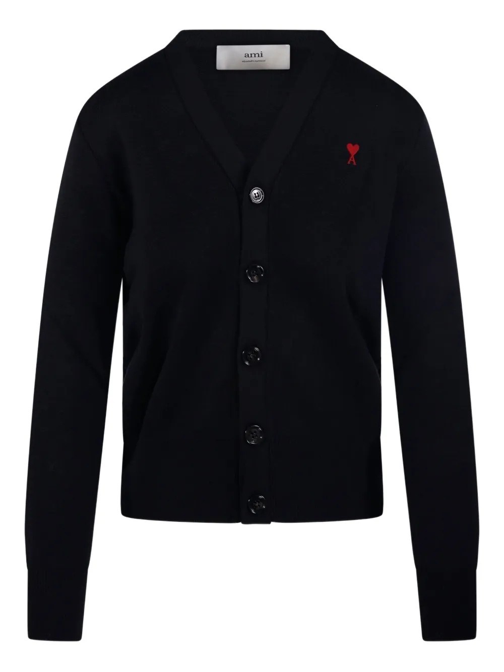 Ami Paris Adc Cardigan　アミ パリ ADC カーディガン Ami