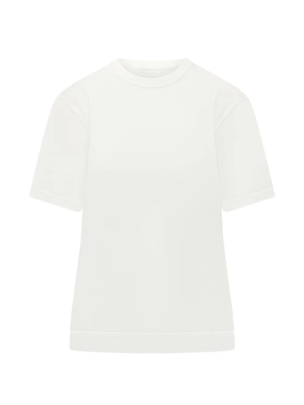 AMI Paris Ami Paris Logo Tee　アミ パリ ロゴ T シャツ