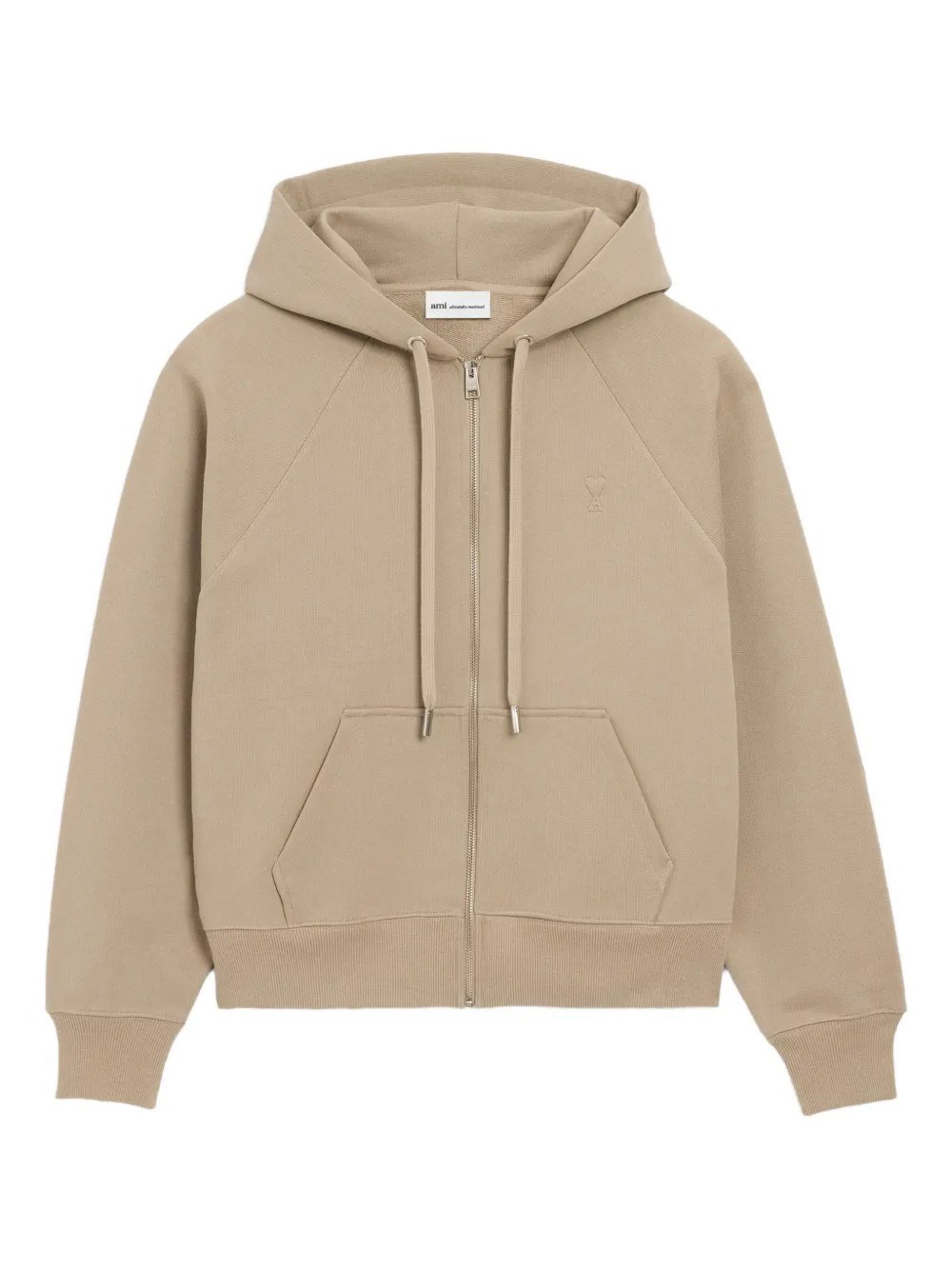 Ami Paris Adc Hoody