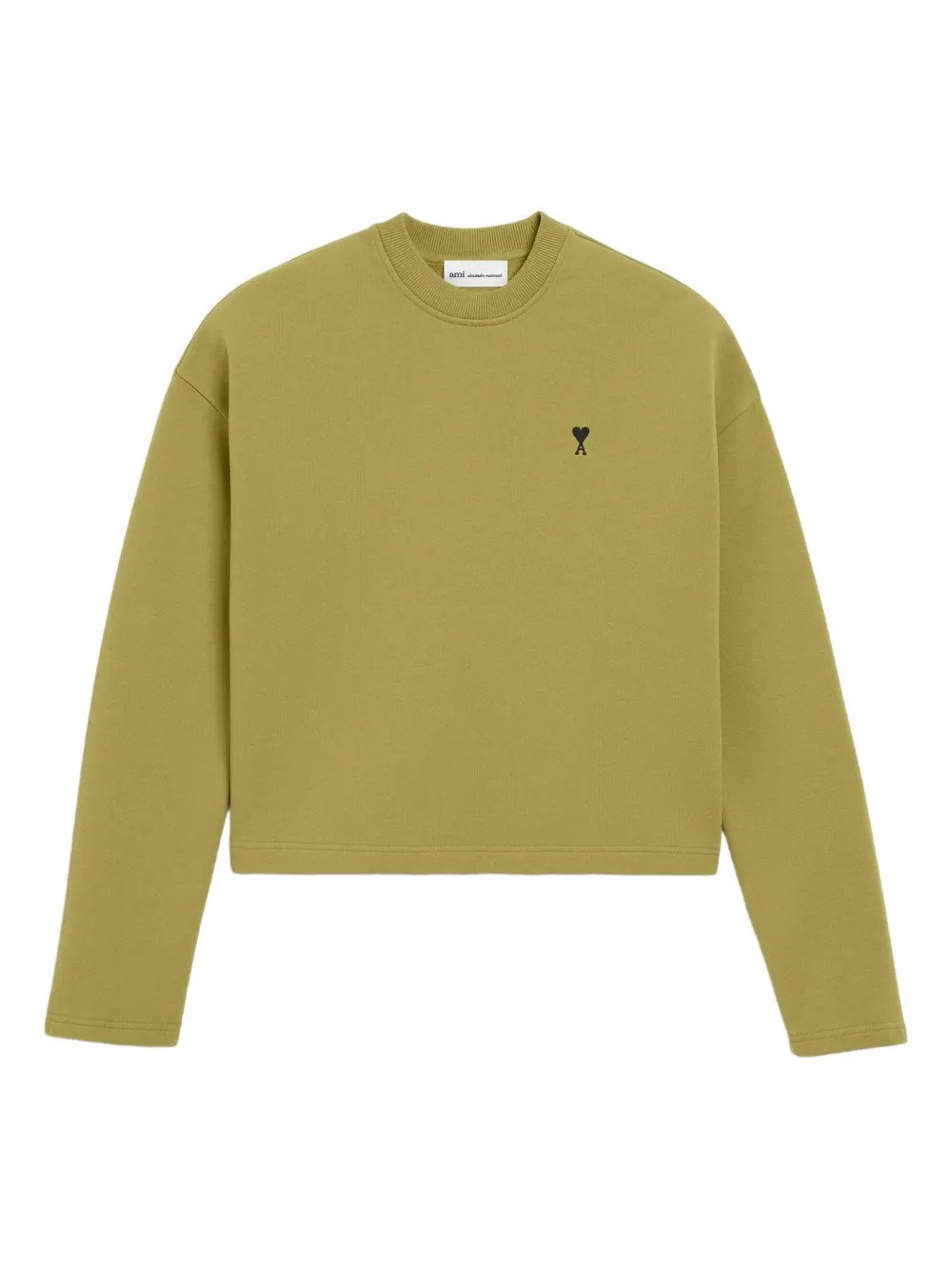 AMI Paris Ami Paris Adc Sweatshirt　アミ パリ ADC スウェットシャツ