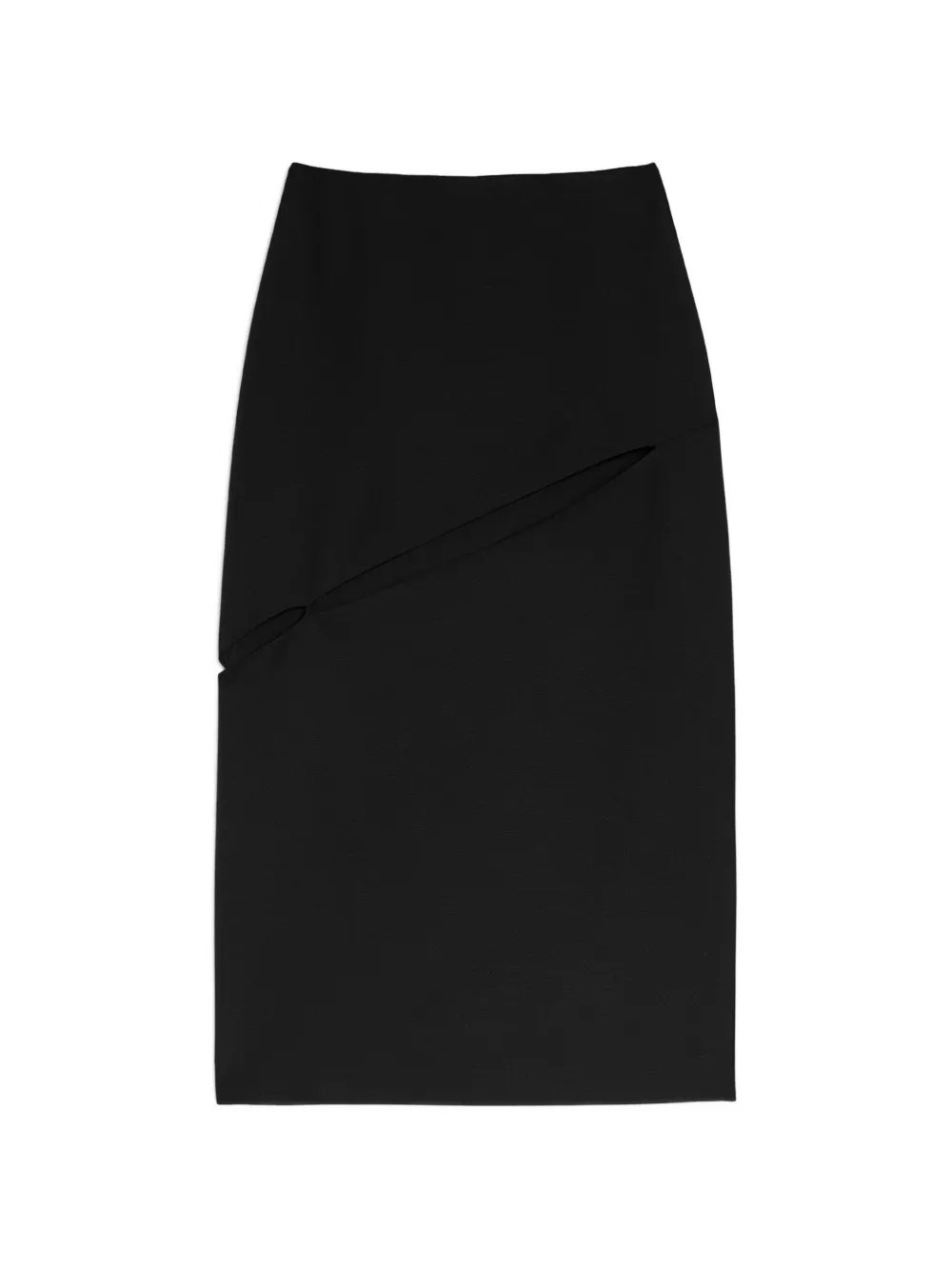 Jil Sander Jil Sander Cut Out Skirt　ジル・サンダー カットアウトスカート
