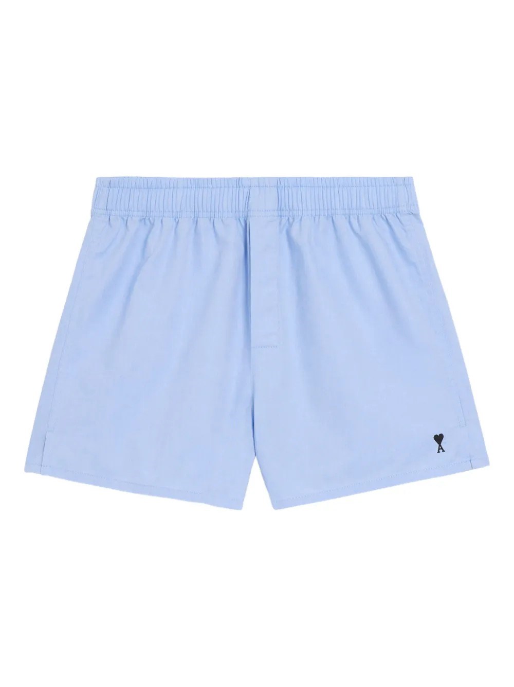 AMI Paris Ami Paris Stripe Shorts　アミ パリ ストライプ ショーツ
