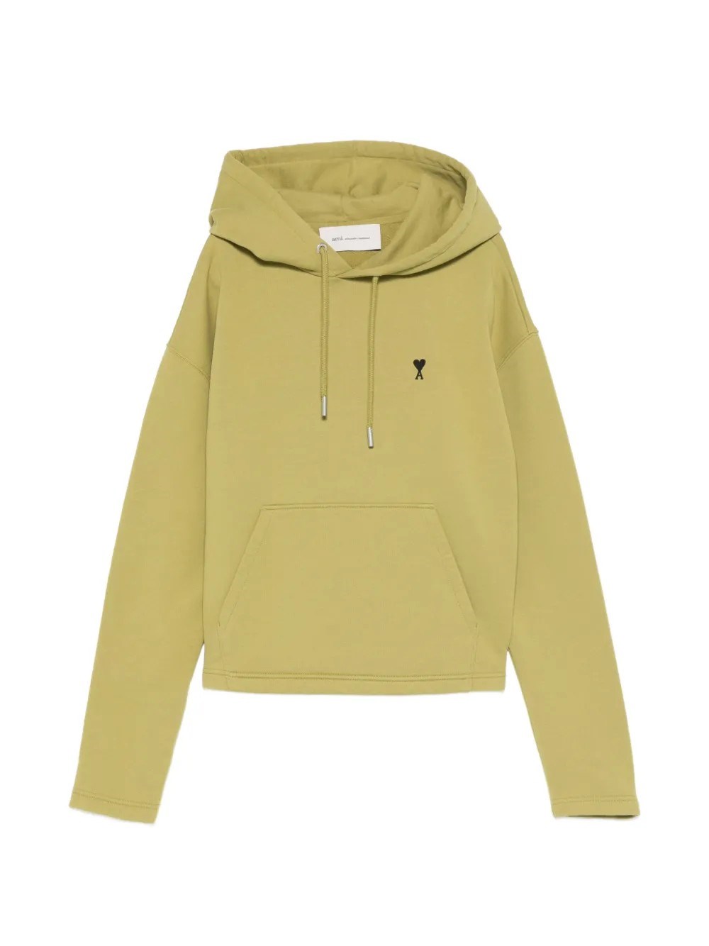 AMI Paris Ami Paris Adc Hoody　アミ パリ ADC フーディ