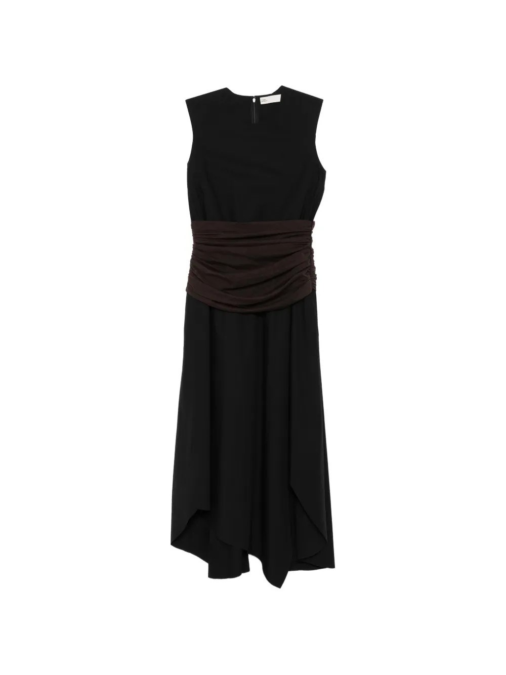 Tory Burch Asymmetric Dress　トリーバーチ アシンメトリードレス Tory