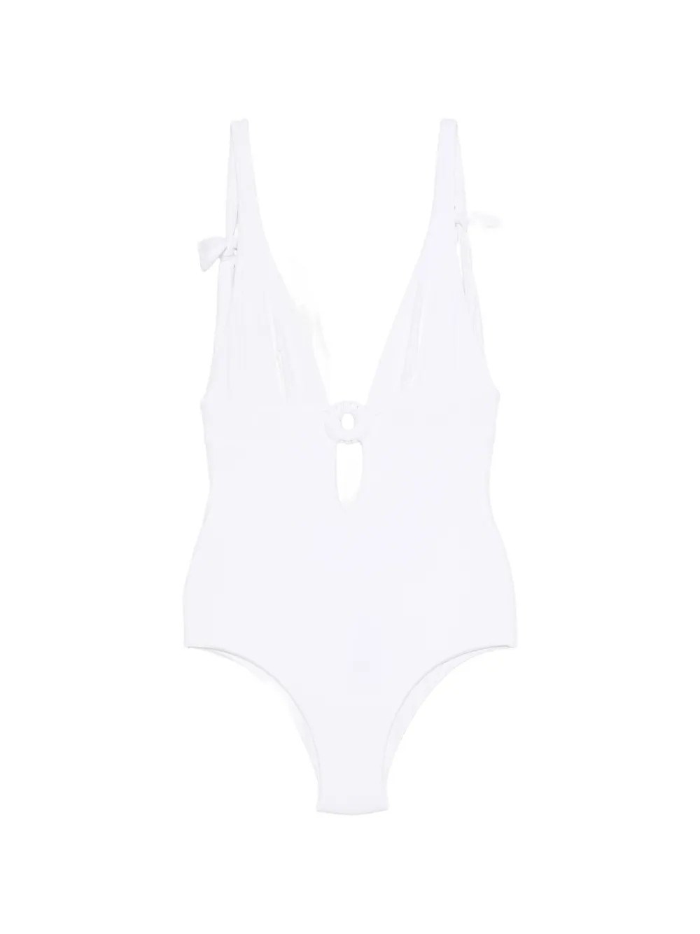 Fisico Costume Intero Con Anello
