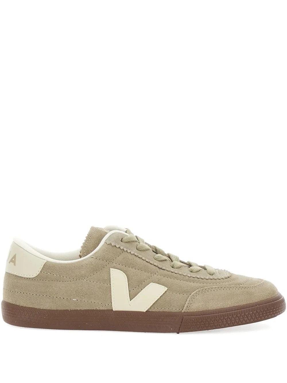 Veja Panenka Sneaker — Gray