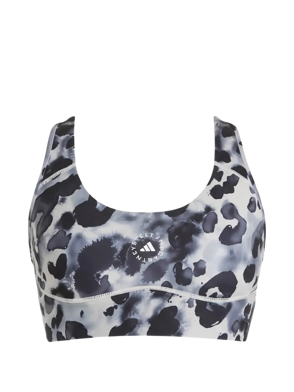 Adidas By Stella Mc Cartney Asmc Tpr Bra