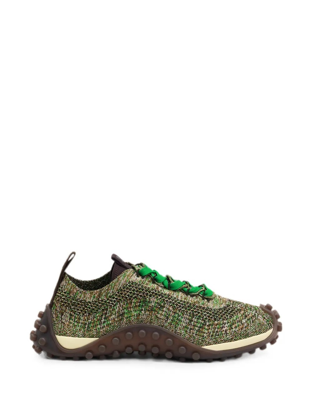 Ami Paris Sneakers Mirage