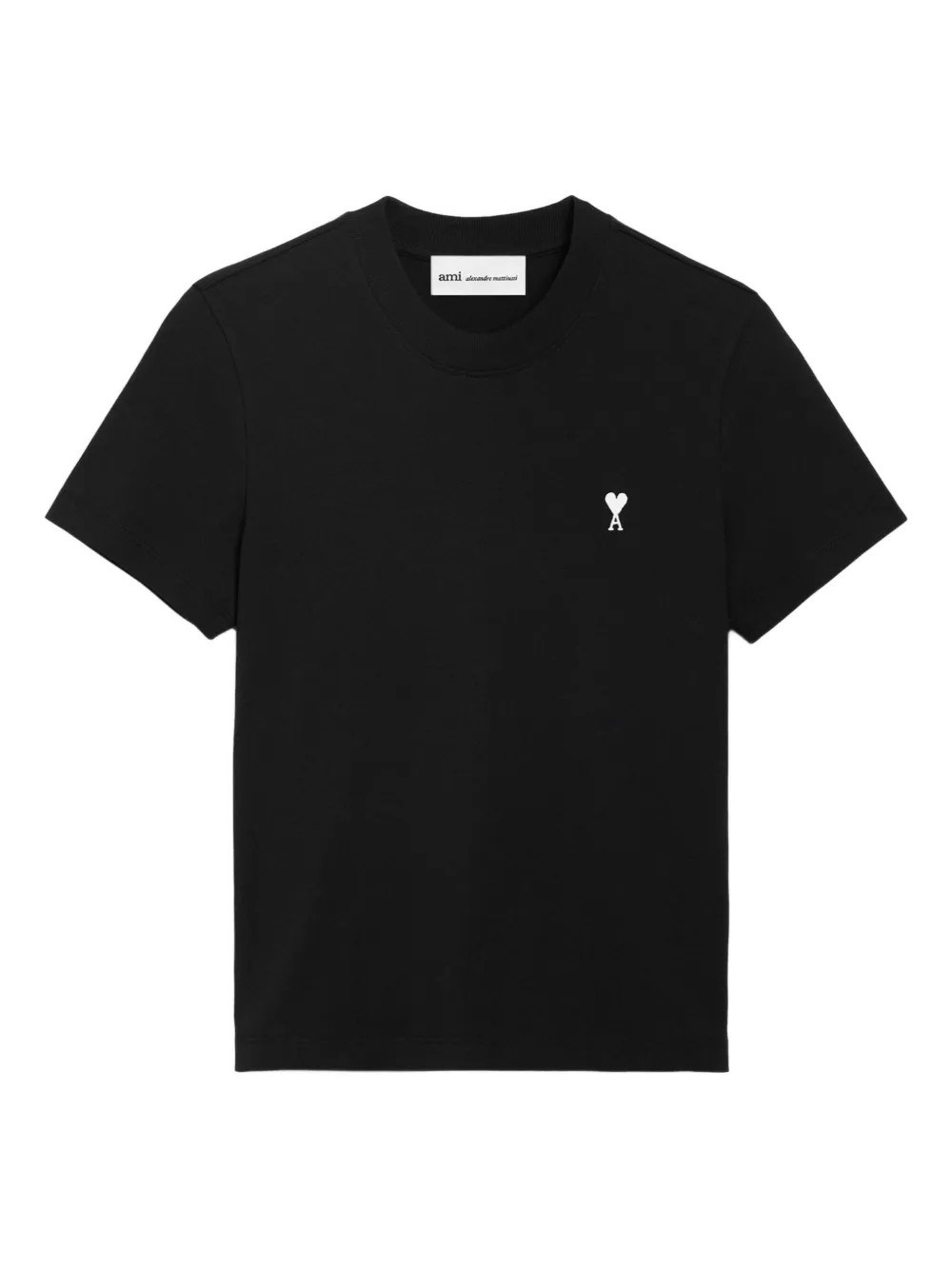 Ami Paris Adc T-Shirt