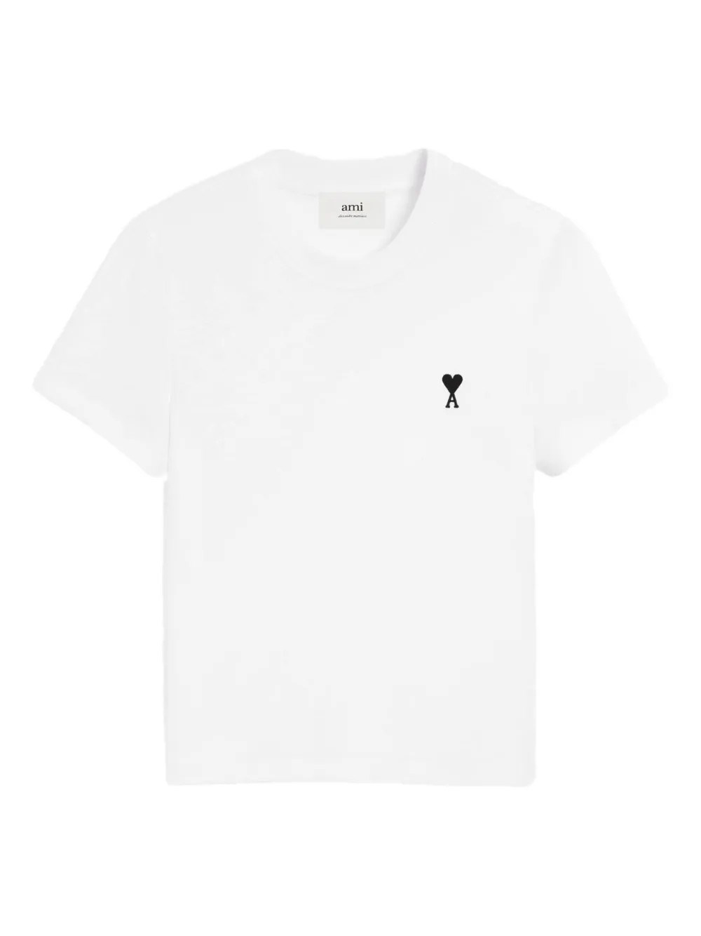 AMI Paris Ami Paris Adc T-Shirt　アミ パリ Adc T シャツ