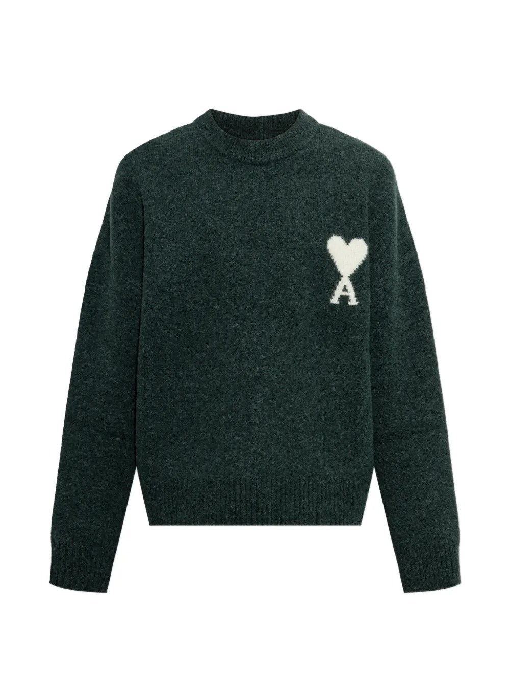 AMI Paris Ami Paris Adc Sweater　アミ パリ ADC セーター
