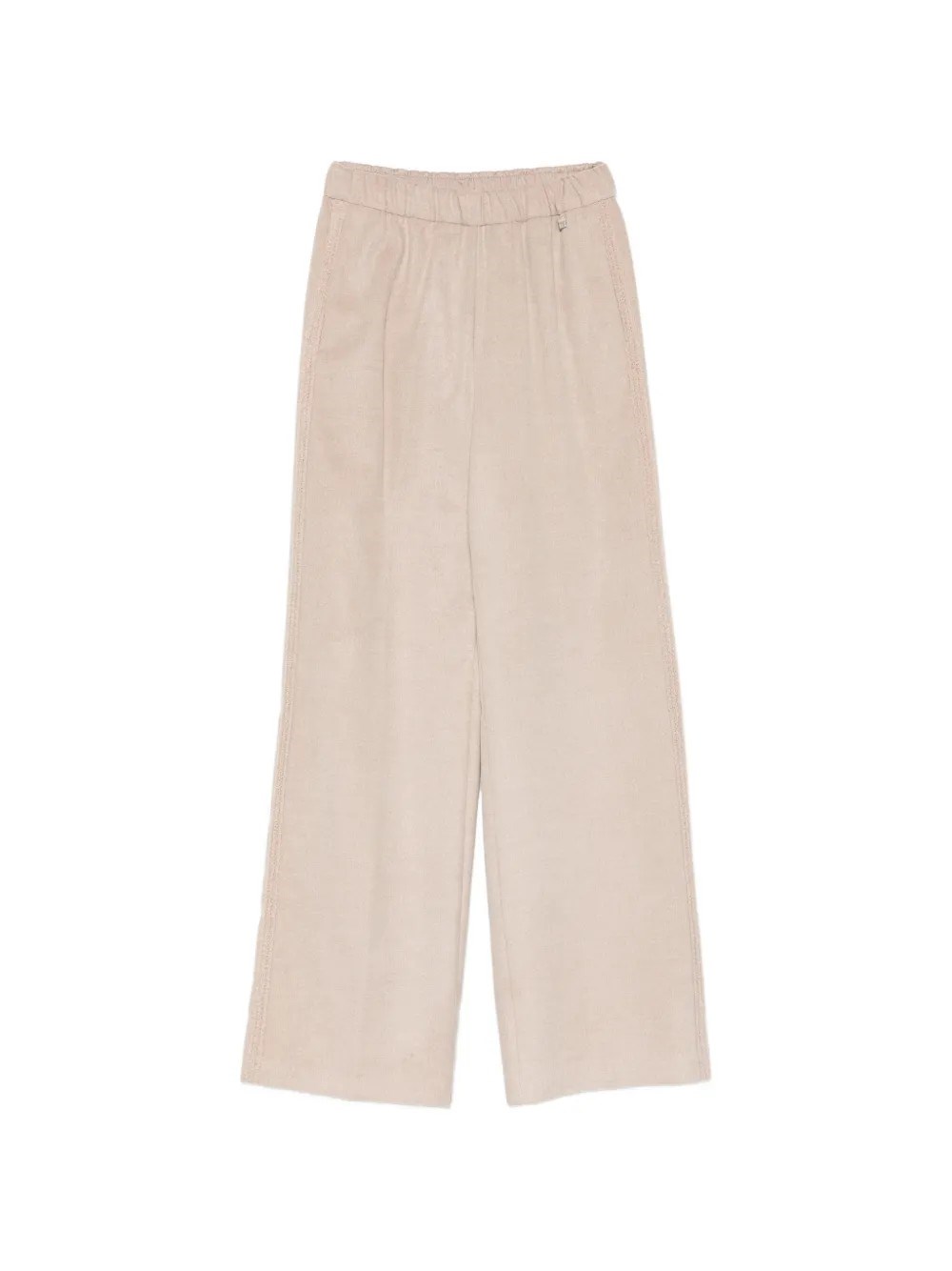 Herno Side Band Resort Trousers　ヘルノ サイドバンド リゾート パンツ Herno
