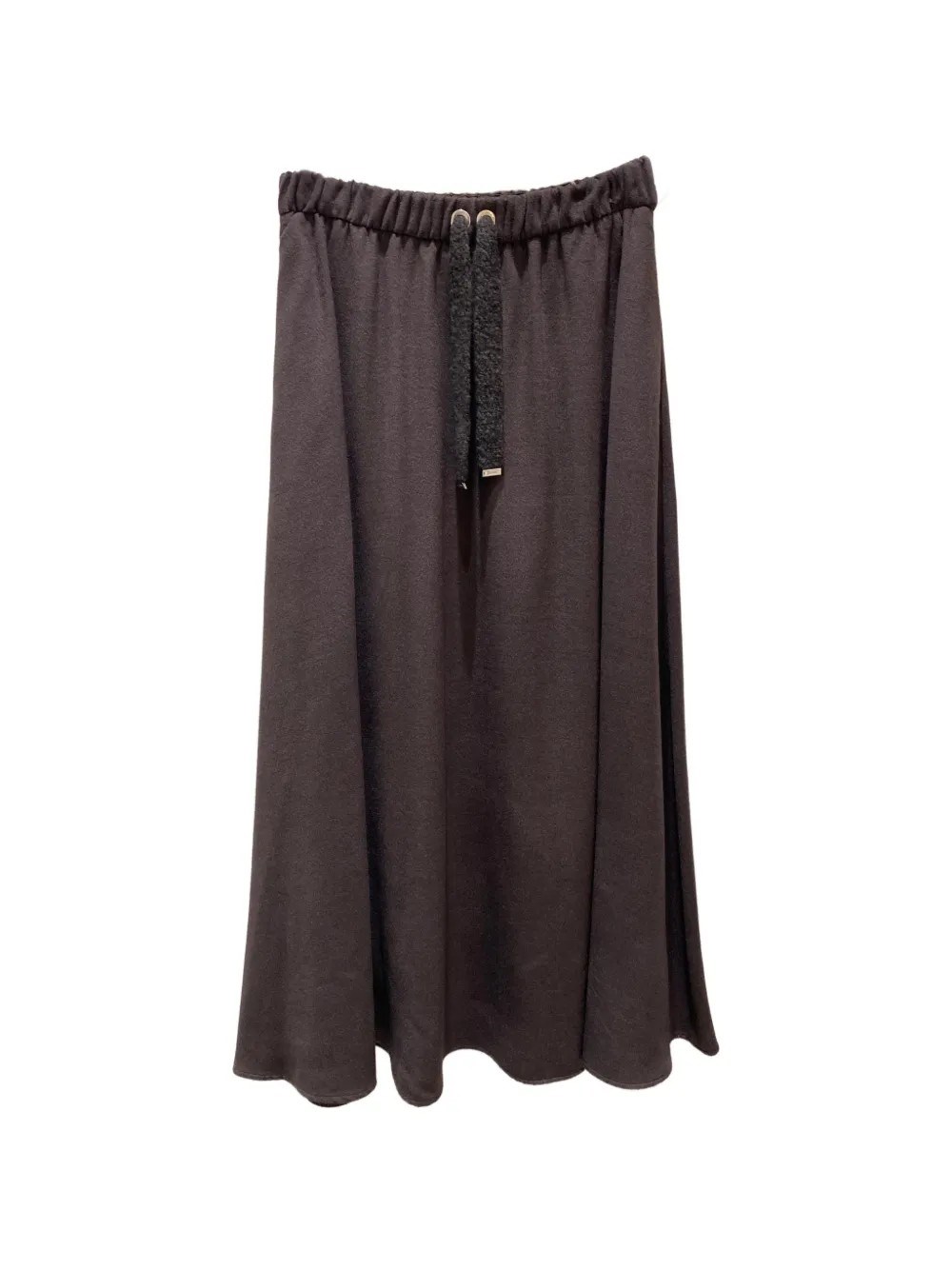 HERNO Herno Long Skirt