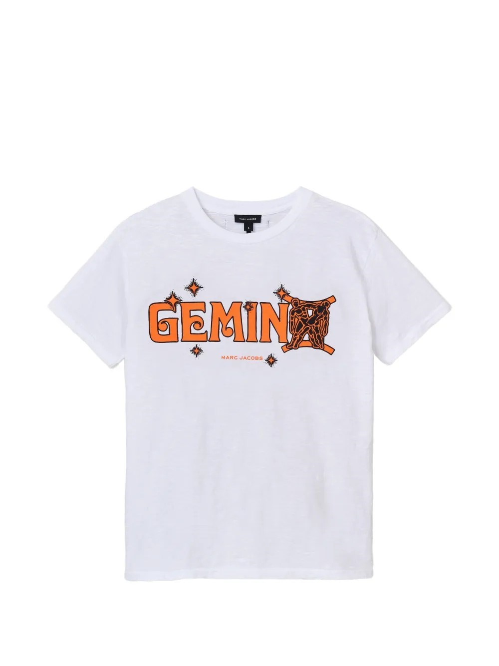 MARC JACOBS Marc Jacobs The Zodiac Gemini Tee　マーク ジェイコブス ザ ゾディアック ジェミニ Tシャツ