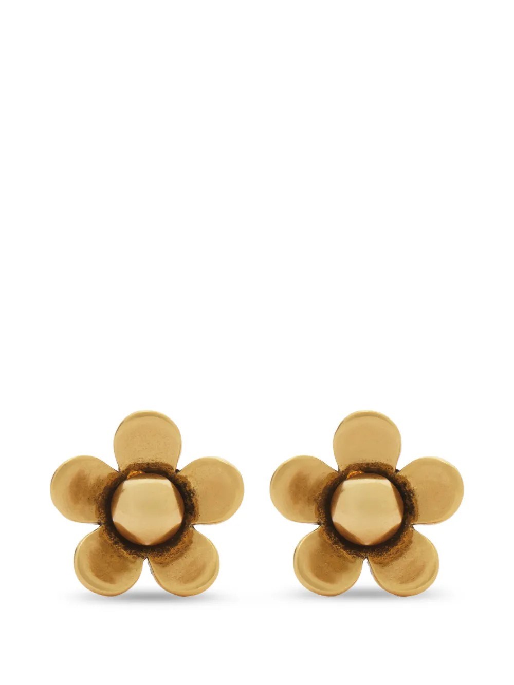 MARC JACOBS Marc Jacobs Daisy Earrings　マーク ジェイコブス デイジー イヤリング