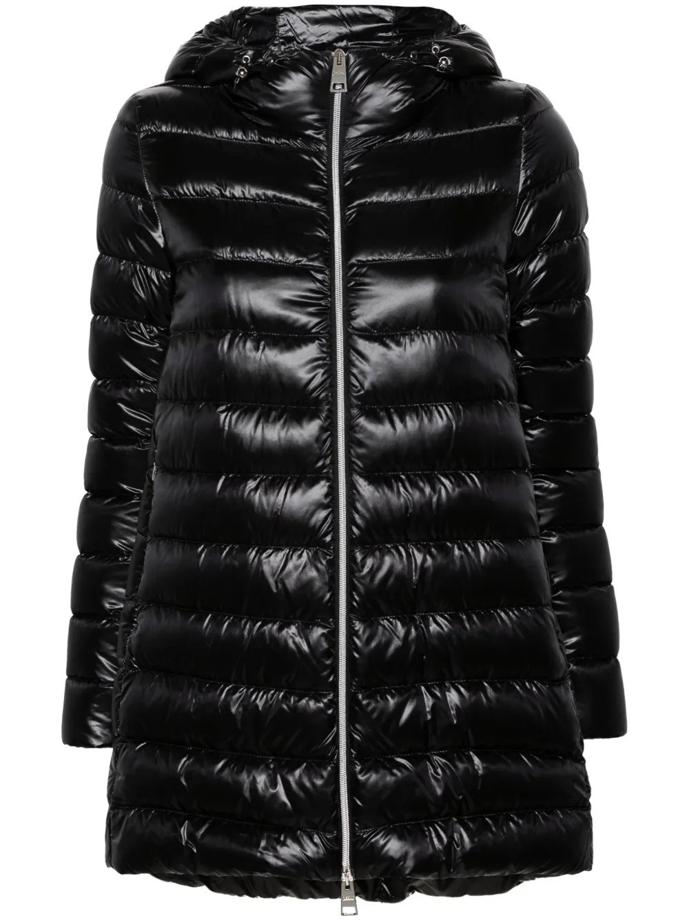 Herno Quilted Puff Coat　ヘルノ キルティング パフ コート Herno