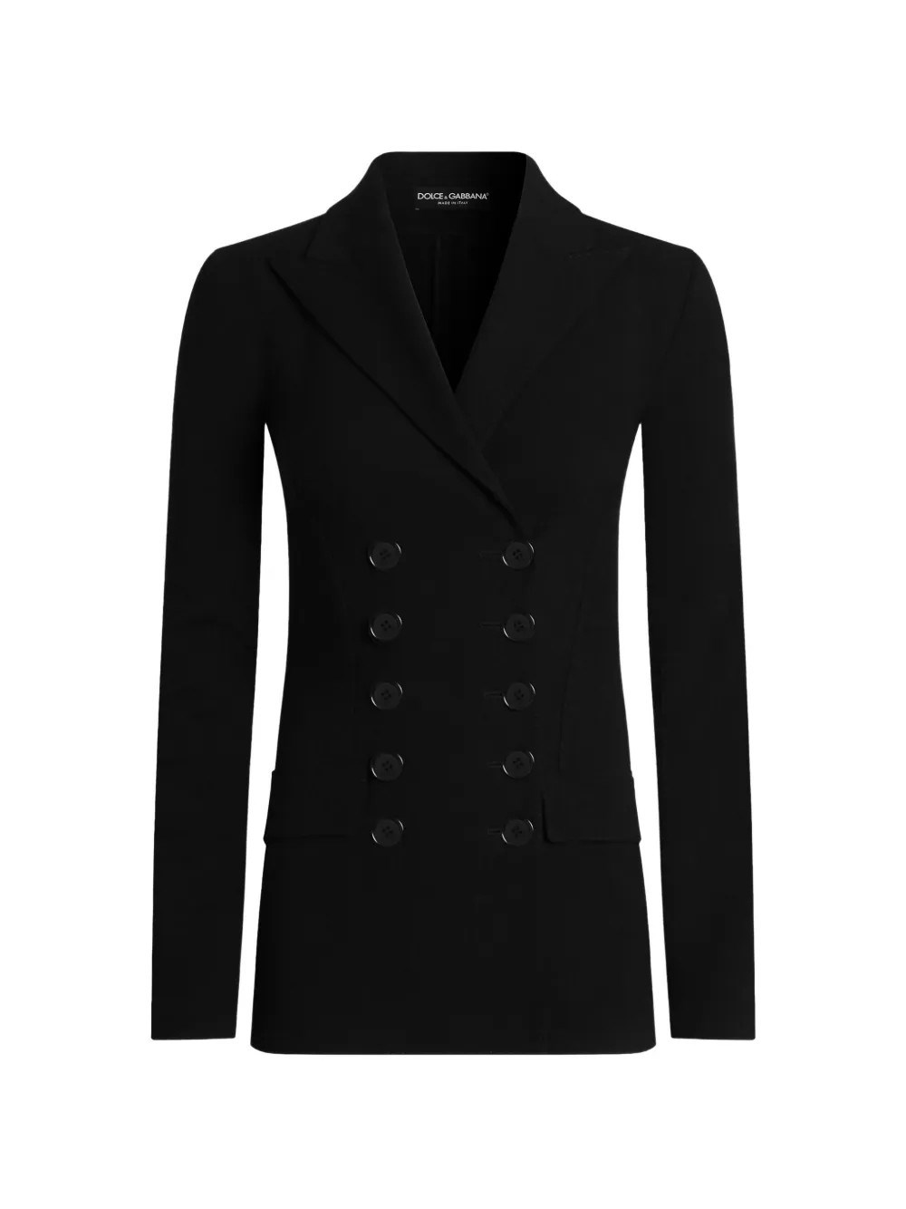 Dolce & Gabbana Double Brested Jacket