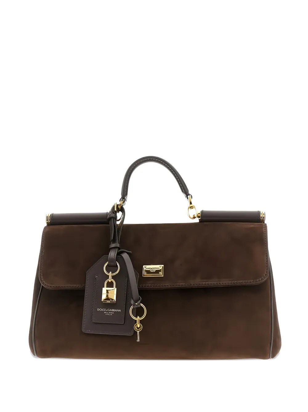 Dolce & Gabbana Borsa A Mano My Sicily