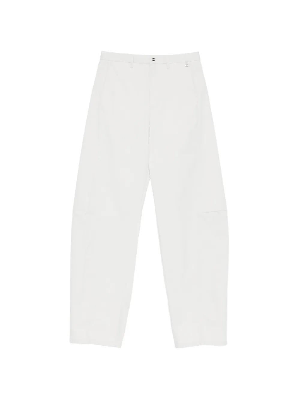 HERNO Herno Baloon Resort Trousers　ヘルノ バルーン リゾート パンツ