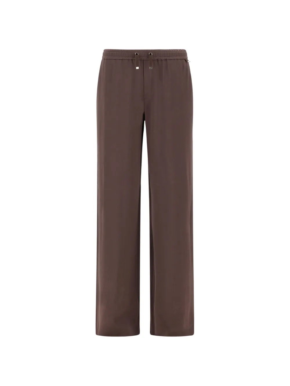 Herno Elastic Waist Trousers　ヘルノ エラスティック ウエスト パンツ Herno