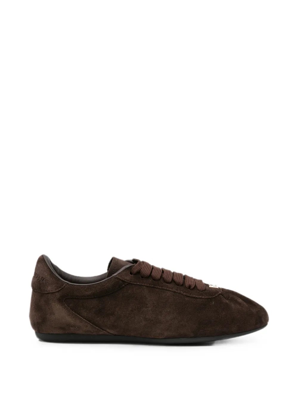 Dolce & Gabbana Sneaker Bassa Crosta