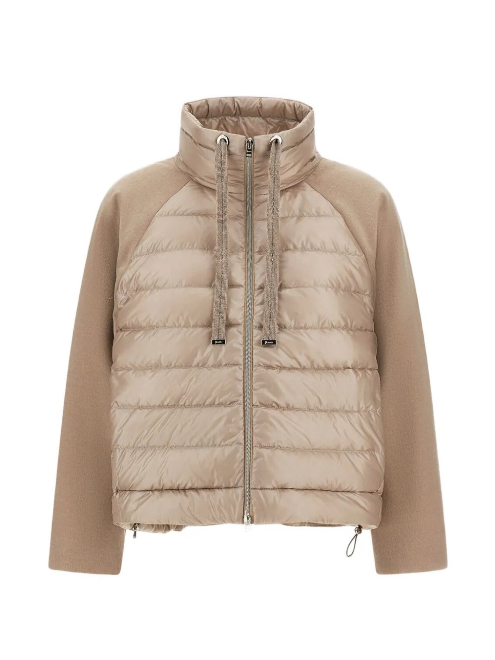 HERNO Herno Ultralight Perry Puff Coat　ヘルノ ウルトラライト ペリー パフ コート