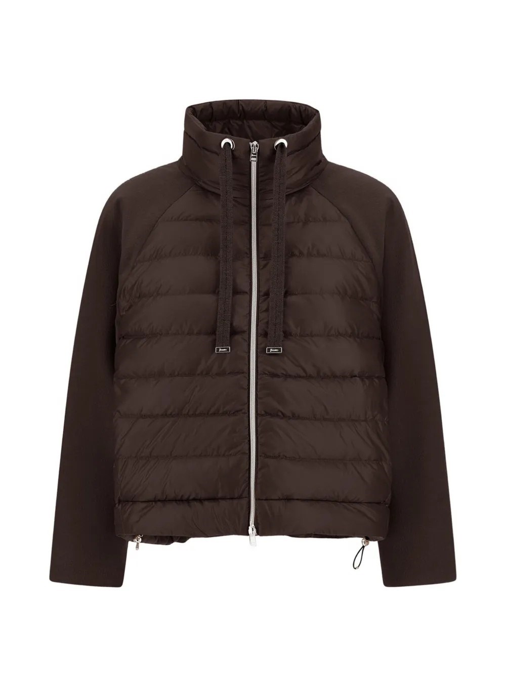 Herno Ultralight Perry Puff Coat　ヘルノ ウルトラライト ペリー パフ コート Herno
