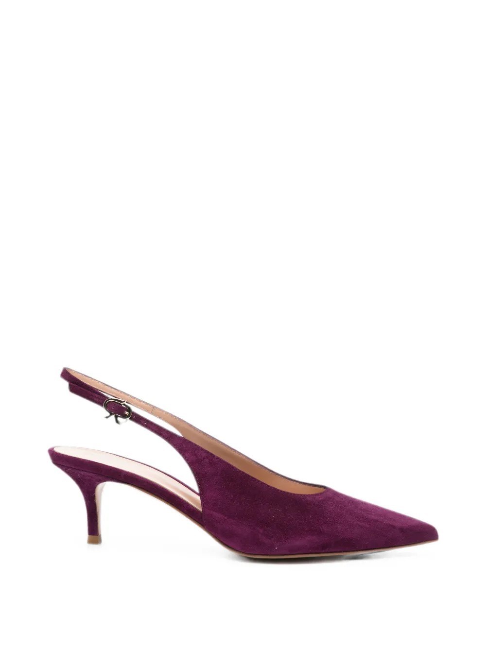 Gianvito Rossi GIANVITO ROSSI Robbie Sling　ジャンヴィト ロッシ ロビースリング