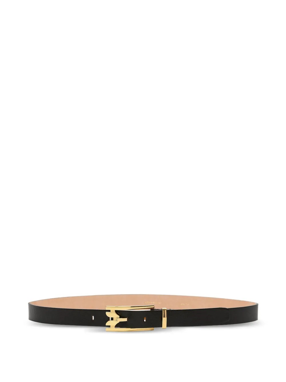 VICTORIA BECKHAM Cintura In Pelle
