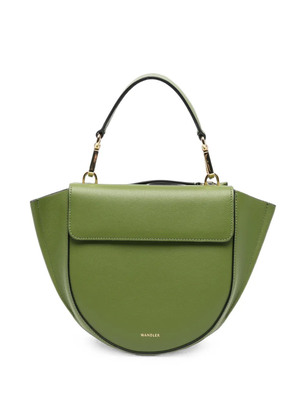 Wandler Hortensia Mini In Green