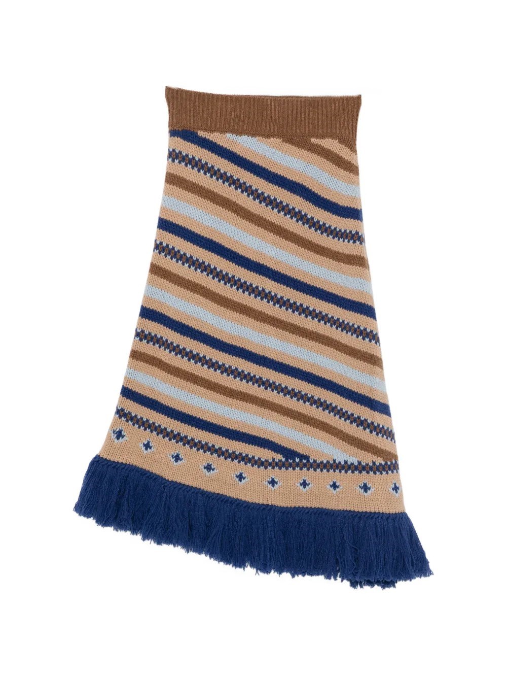 Alanui Sweet Winter Skirt