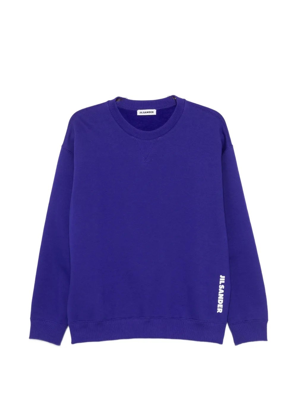 Jil Sander Jil Sander Felpa Girocollo　ジル・サンダー クルーネック スウェットシャツ