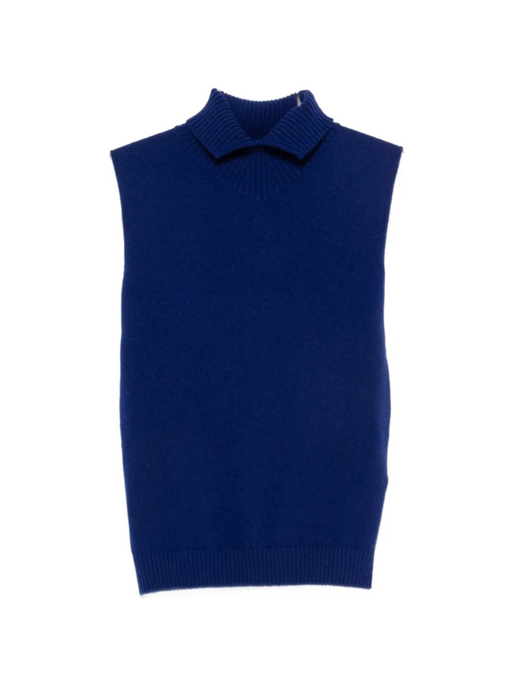 Jil Sander Jil Sander Sleeveless Sweater　ジル・サンダー ノースリーブ セーター