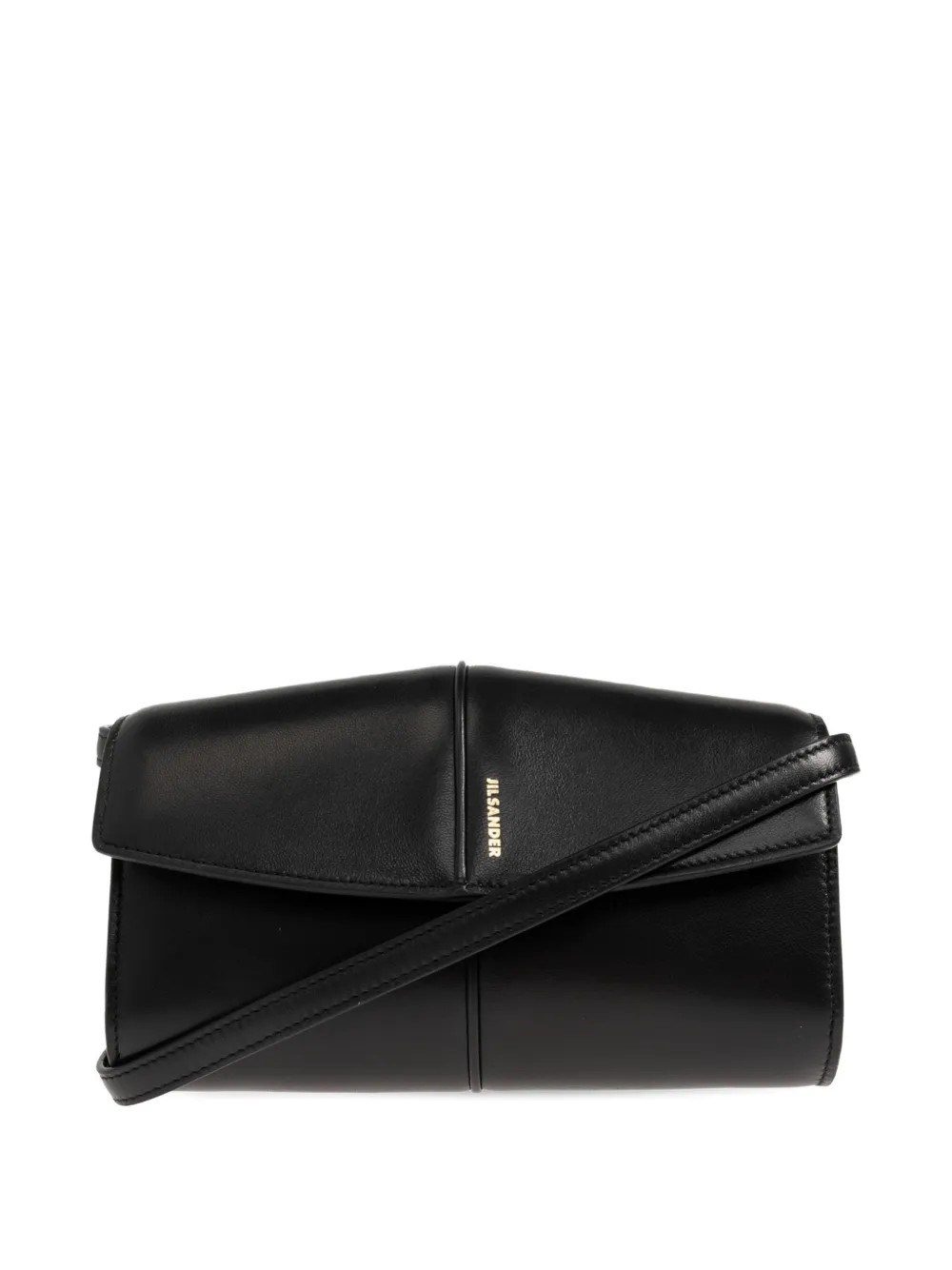 Jil Sander Jil Sander Wallet Con Strap　ジル・サンダー ウォレットコンストラップ