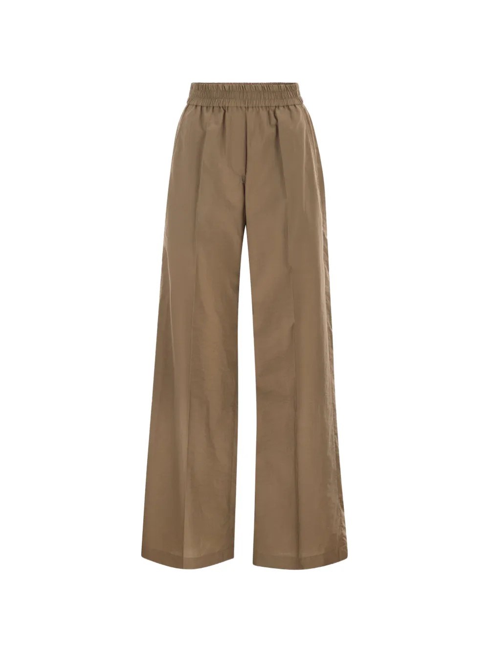 Brunello Cucinelli Pull On Trousers