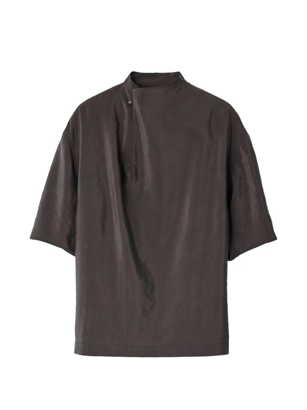 LEMAIRE Short Sleeve Tunic　LEMAIRE 半袖チュニック LEMAIRE