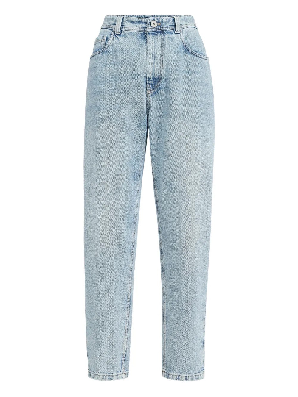 BRUNELLO CUCINELLI Brunello Cucinelli Five Pockets Denim Trousers　Brunello Cucinelli ファイブポケットデニムパンツ