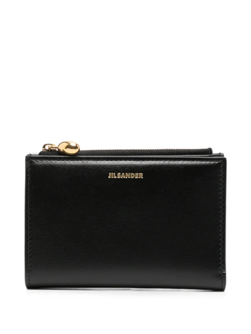 Jil Sander Jil Sander Leather Wallet　ジル・サンダー レザーウォレット