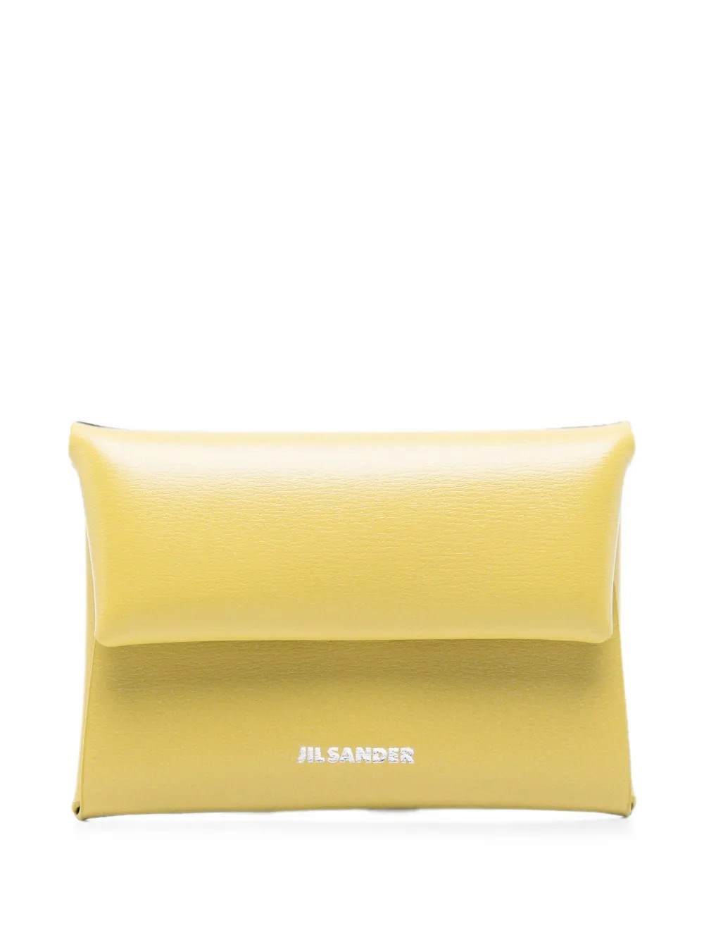 Jil Sander Jil Sander Envelope Card Holder　ジル・サンダー エンベロープ カード ホルダー
