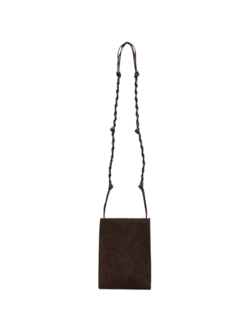 Jil Sander Jil Sander Tangle Suede Small　ジル・サンダー タングル スエード Sサイズ