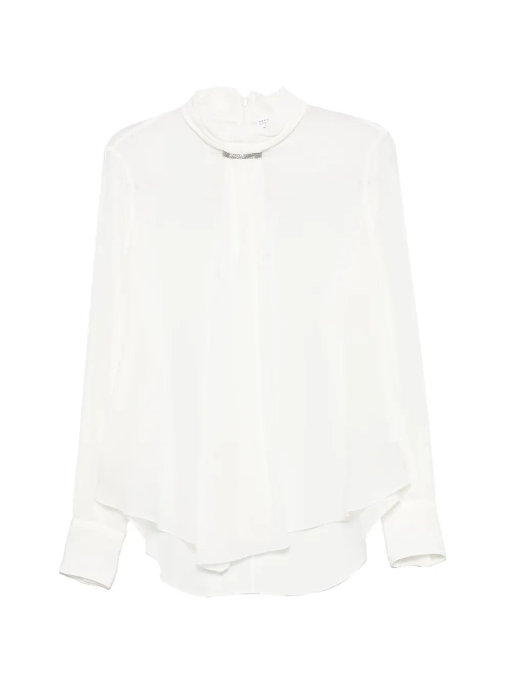 BRUNELLO CUCINELLI Brunello Cucinelli Monili Tunic　Brunello Cucinelli チュニック ジュエリー