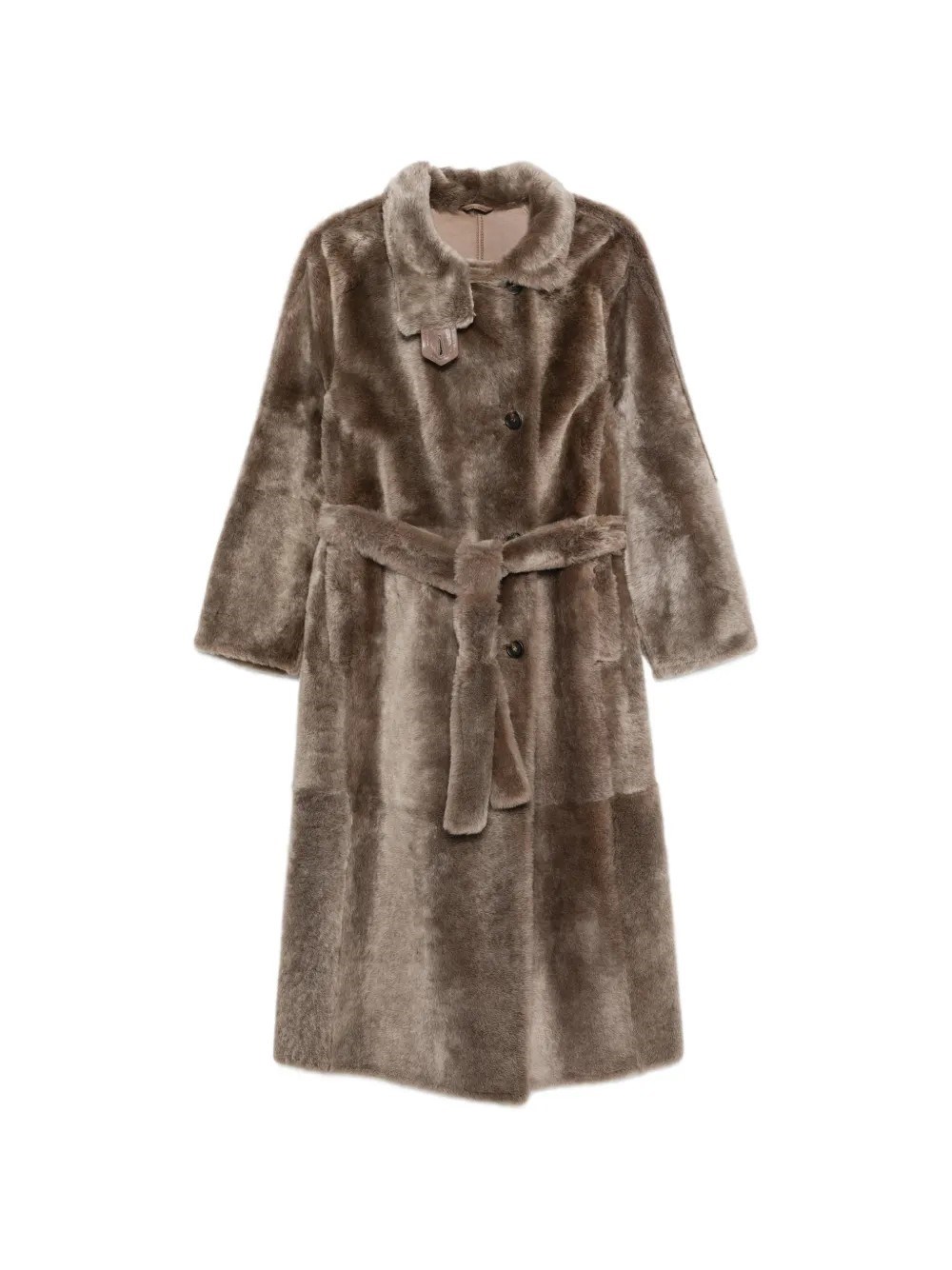 BRUNELLO CUCINELLI Brunello Cucinelli Sheepskin Coat　ブルネロ・クチネリ シープスキン コート