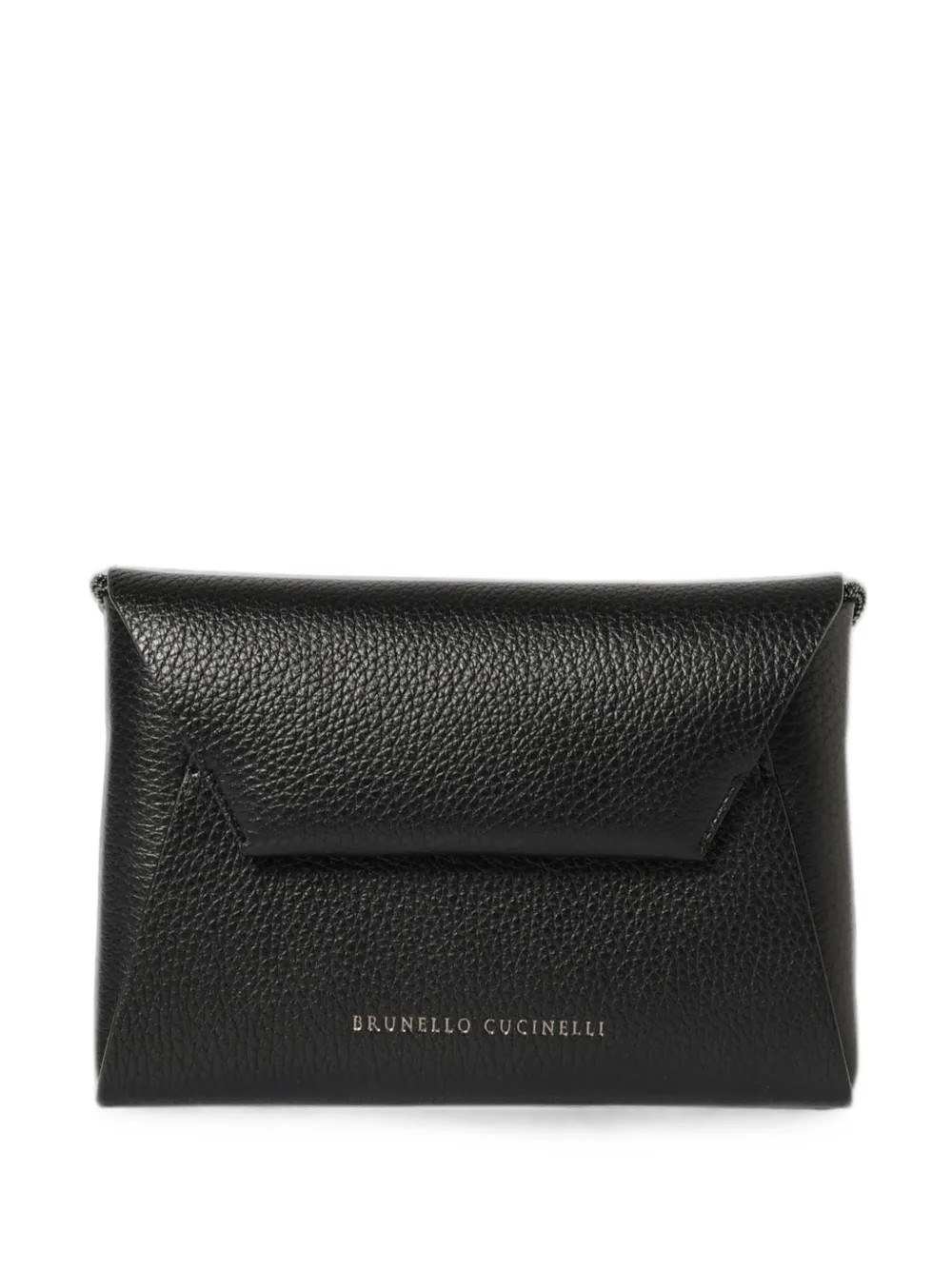 BRUNELLO CUCINELLI Brunello Cucinelli Envelope Clutch　ブルネロ クチネリ エンベロープ クラッチ