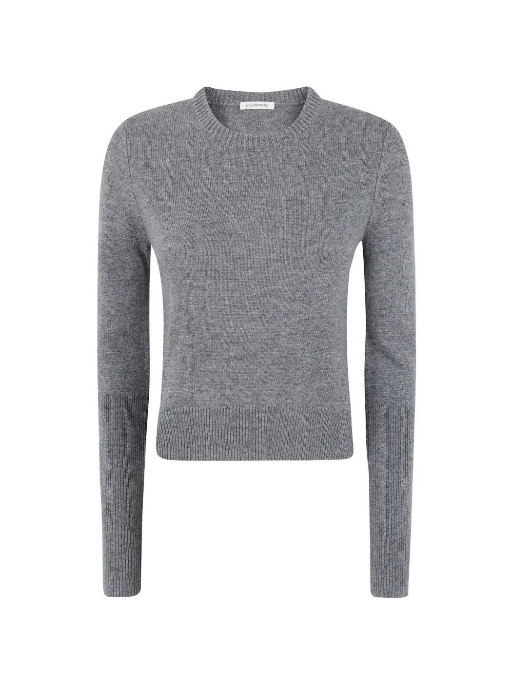 By Malene Birger Hannan Sweater In Gray