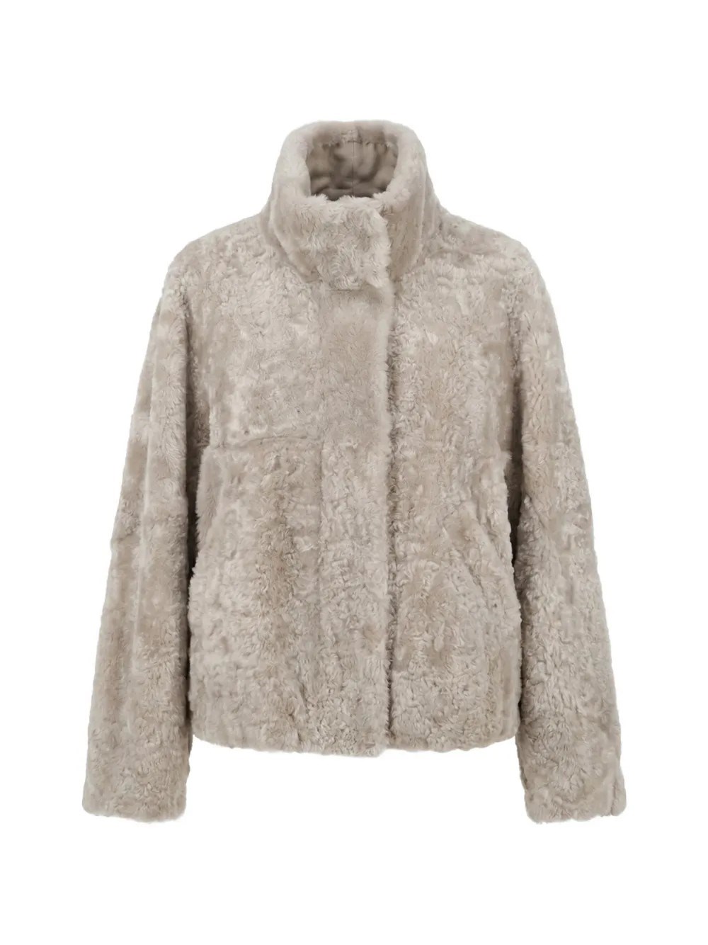 BRUNELLO CUCINELLI Brunello Cucinelli Shearling Sheepskin　ブルネロ クチネリ シアリング シープスキン