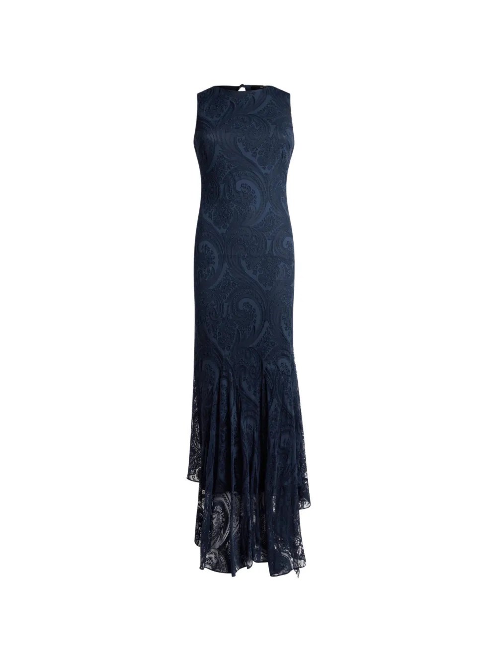ETRO ETRO Gown Dress　エトロ ガウンドレス