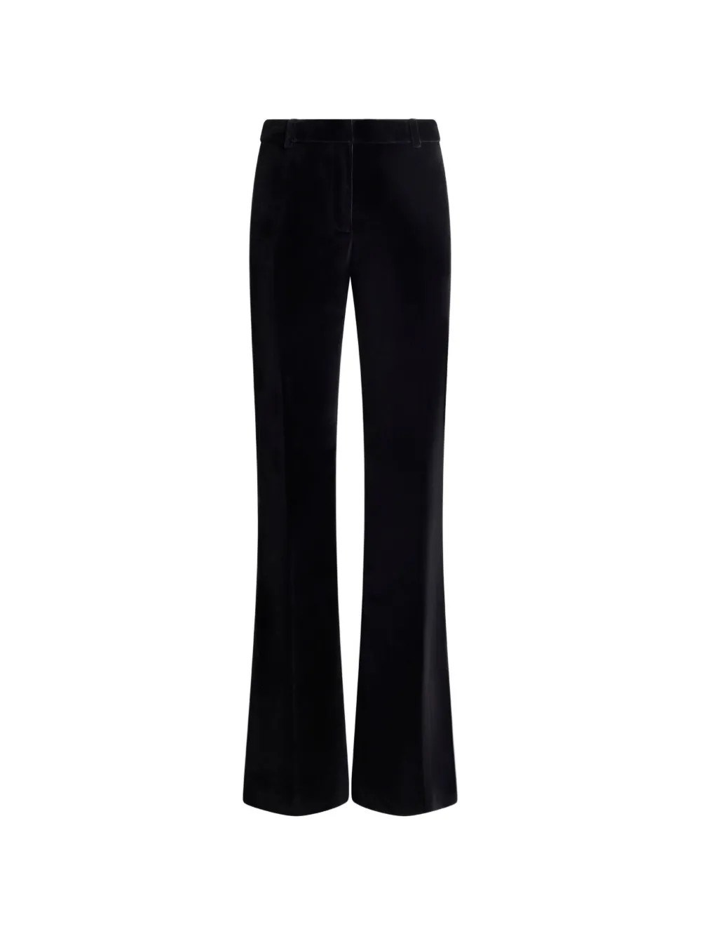 ETRO Velvet Trousers　ETRO ベルベット トラウザーズ ETRO